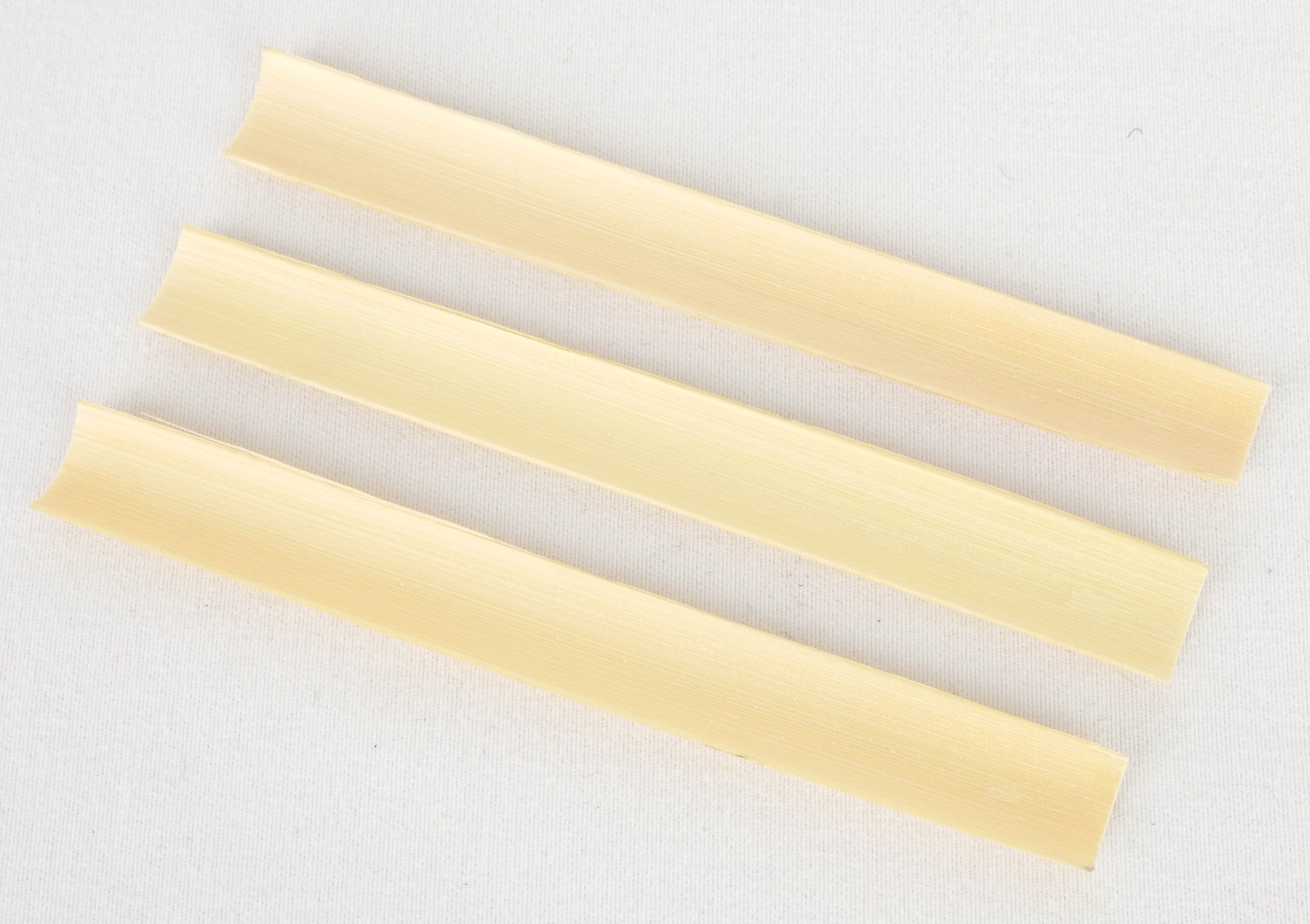 Hand Gouged Oboe Cane