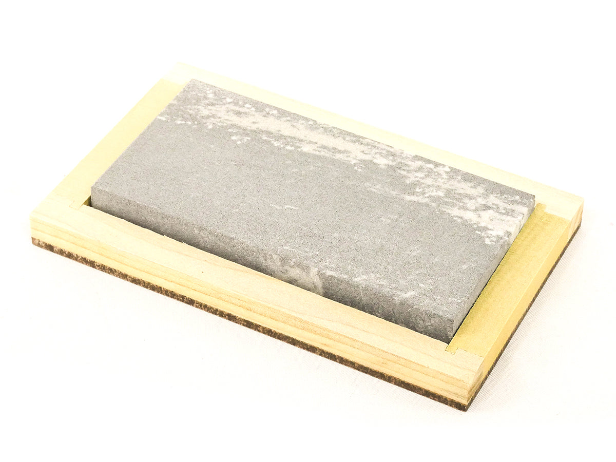 Arkansas Hard (Fine) Stone