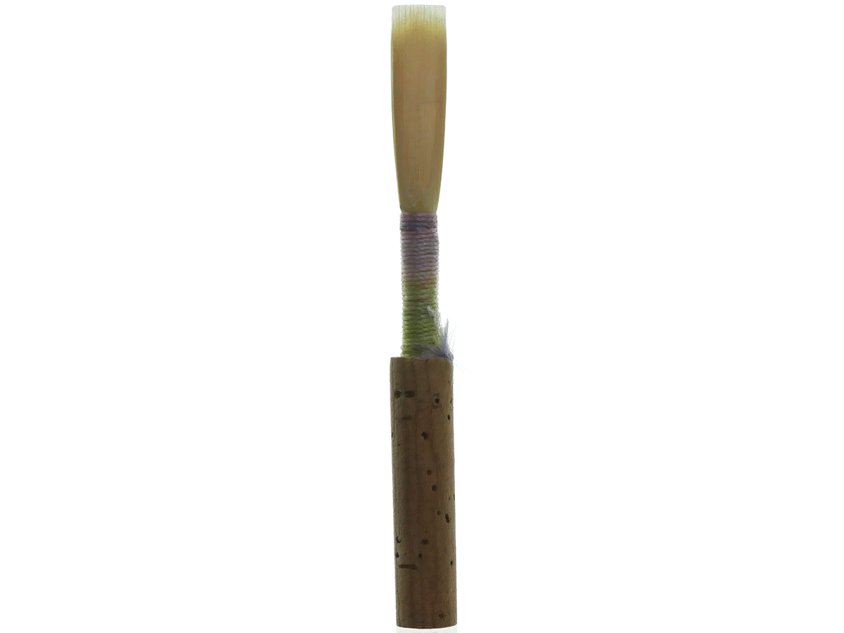 Artisan Oboe Reed