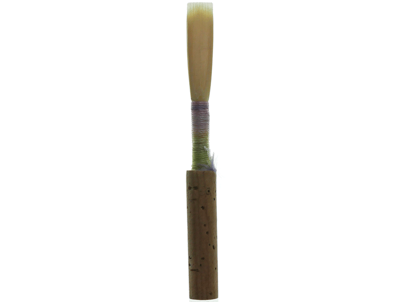 Artisan Oboe Reed
