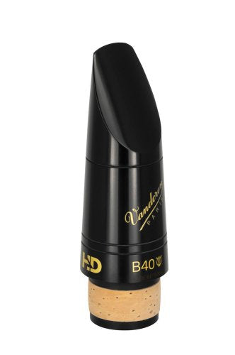 Vandoren B40 Lyre HD Bb Clarinet Mouthpieces Vandoren B40 Lyre HD Bb Clarinet Mouthpieces