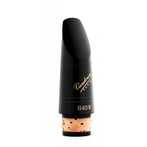 Vandoren B40 Lyre Bb Clarinet Mouthpieces