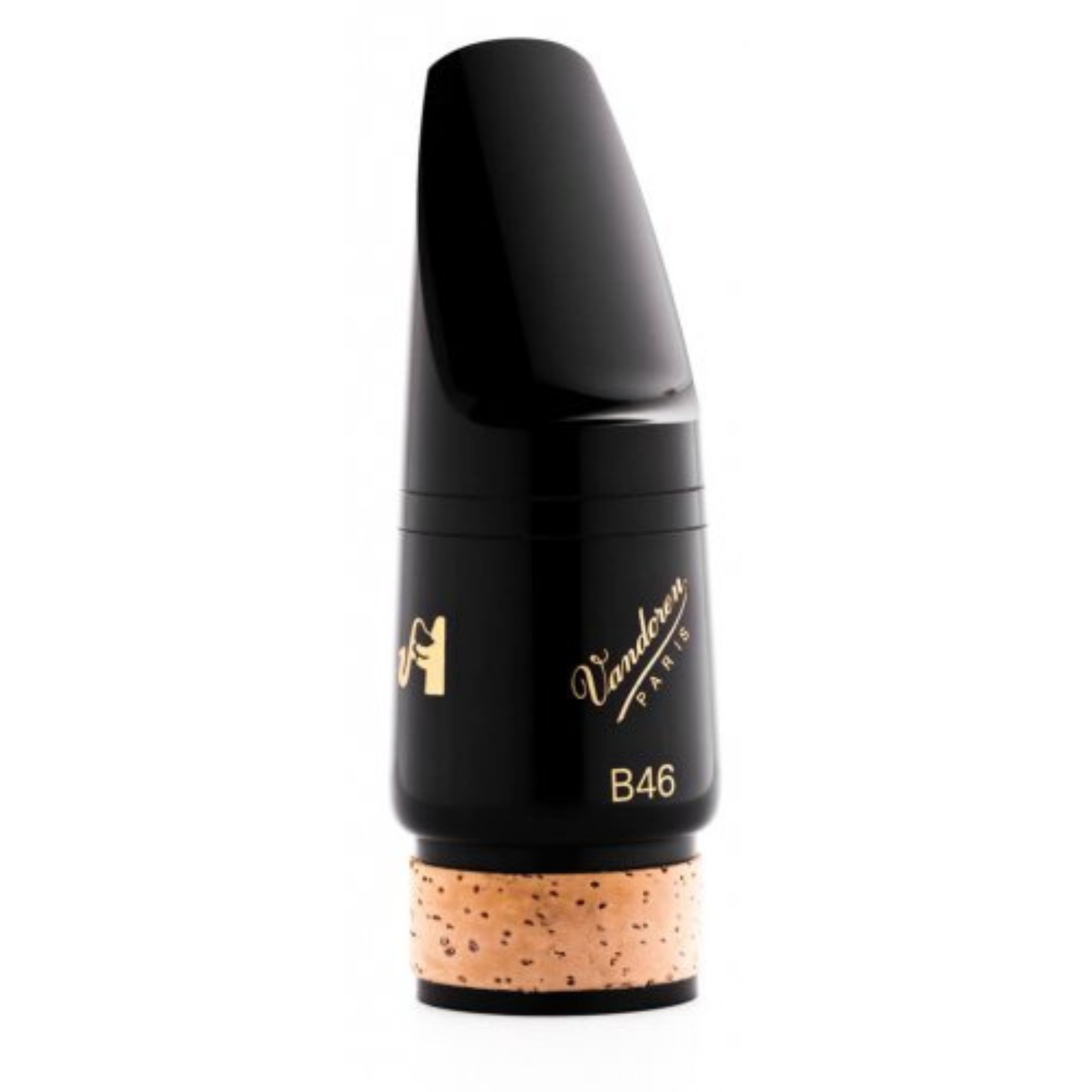 Vandoren B46 Bass Clarinet Mouthpiece