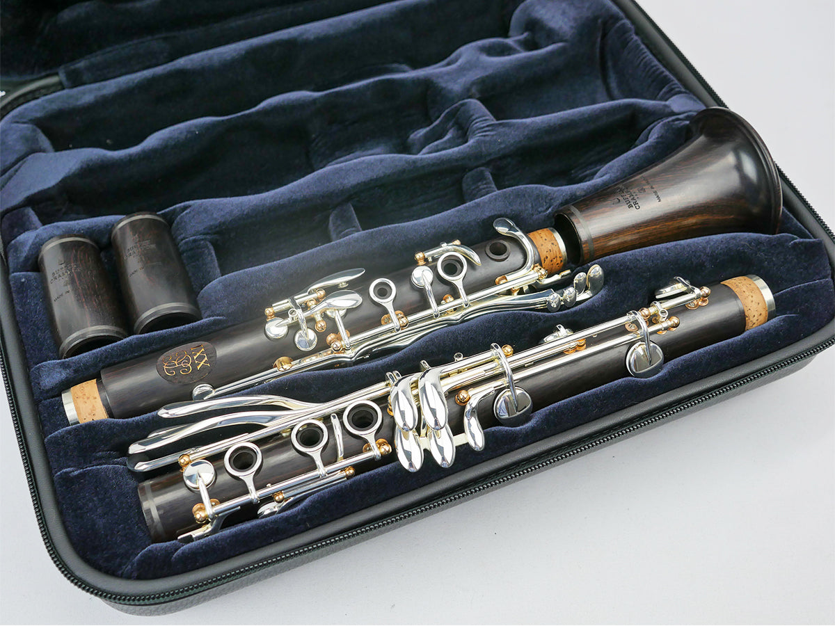Open Box - Buffet Crampon BCXXI A Clarinet