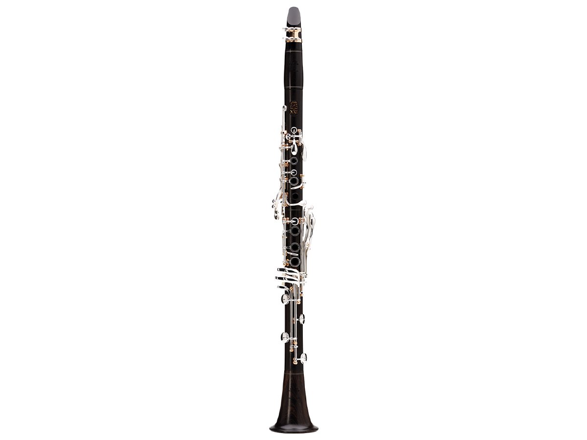 Rental Buffet Crampon BCXXI Bb Clarinet