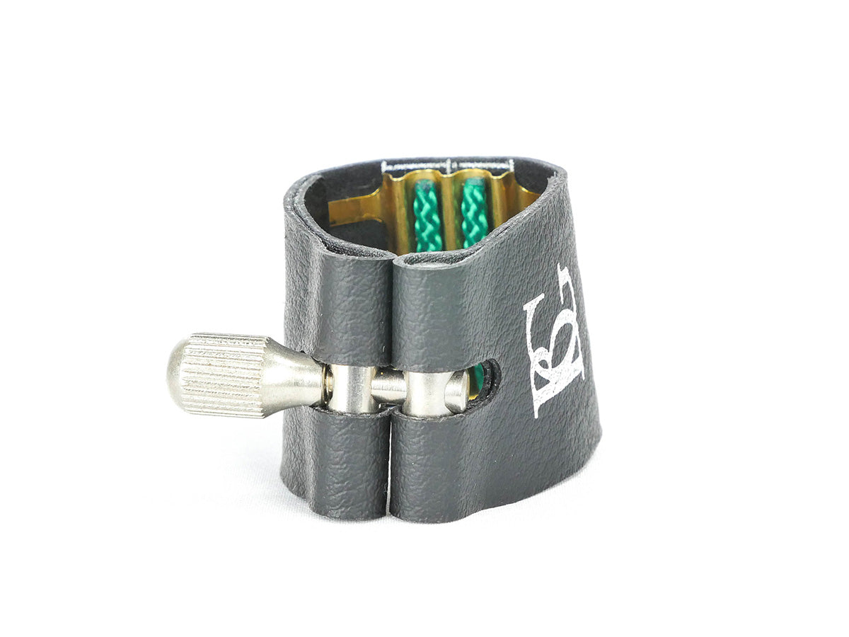 BG Super Revelation Bass clarinet ligature #L9SR