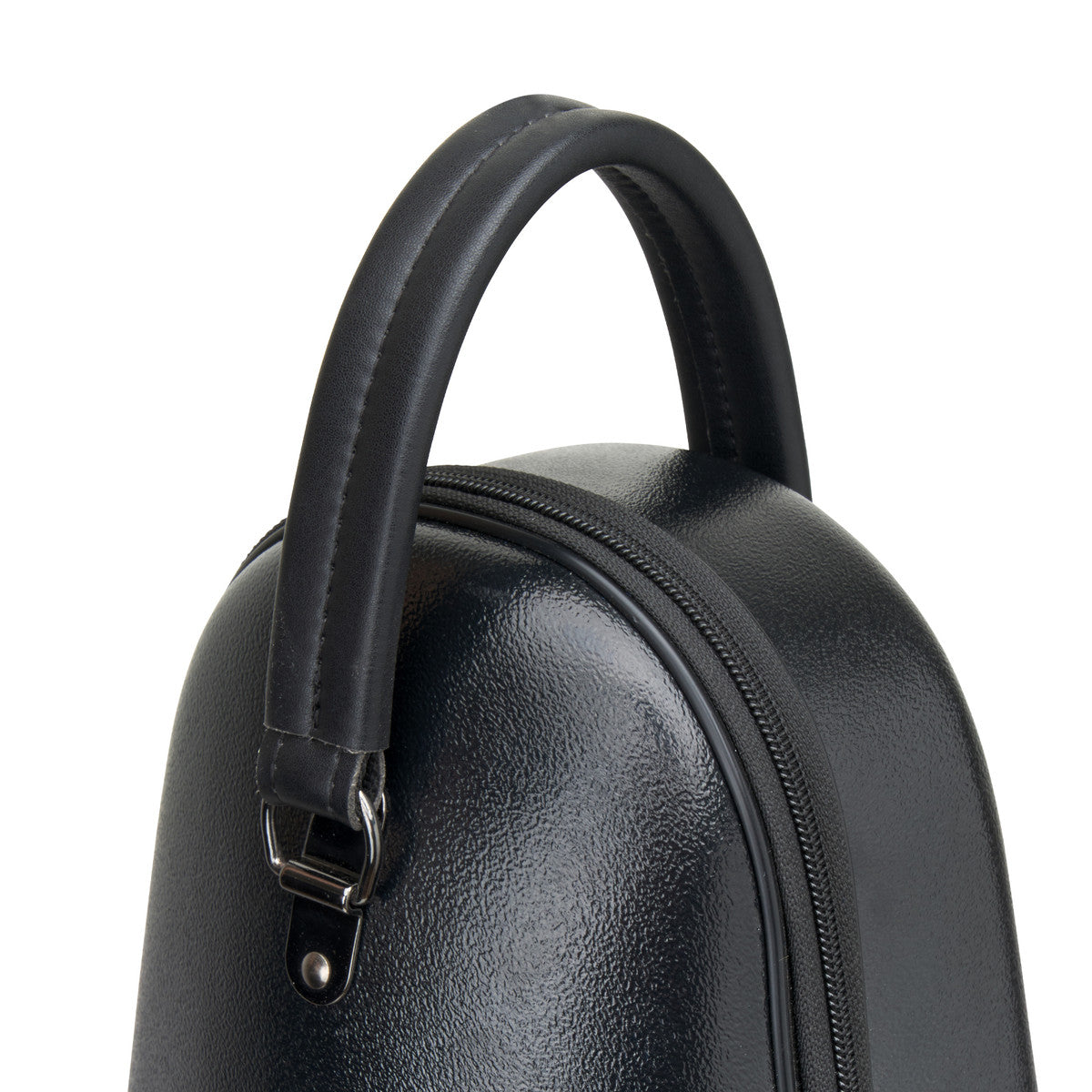Protec Alto Saxophone Case - ZIP, Micro (Black)