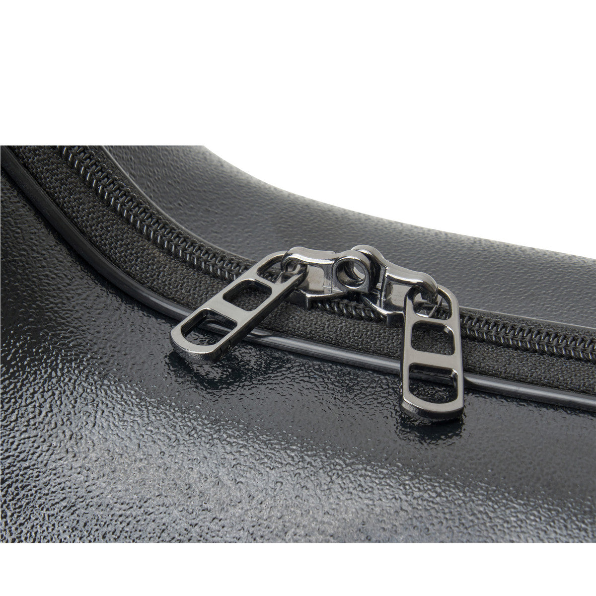 Protec Alto Saxophone Case - ZIP, Micro (Black)