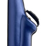Protec Alto Saxophone Case - ZIP, Micro (Blue)