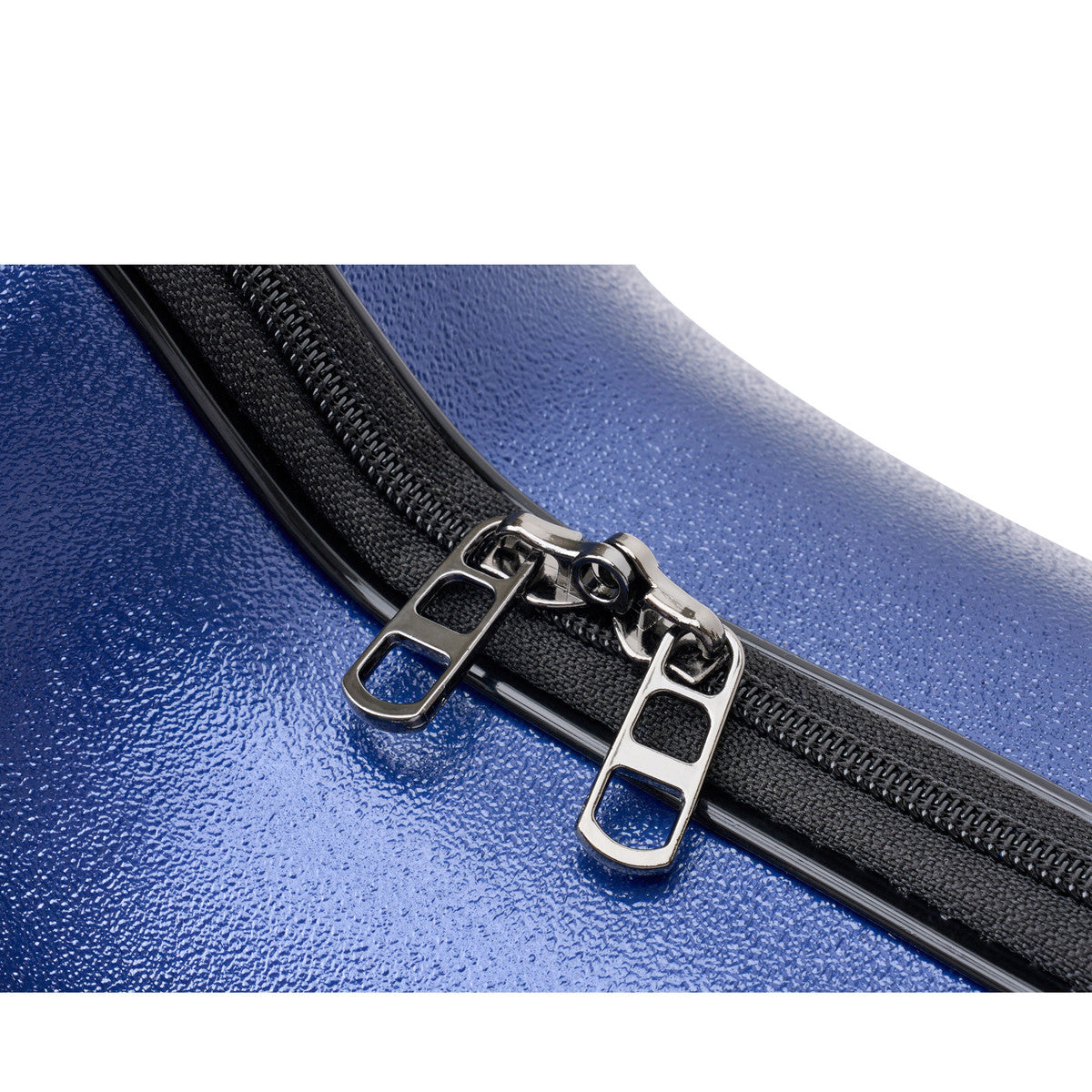 Protec Alto Saxophone Case - ZIP, Micro (Blue)