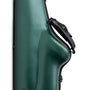 Protec Alto Saxophone Case - ZIP, Micro (Green)