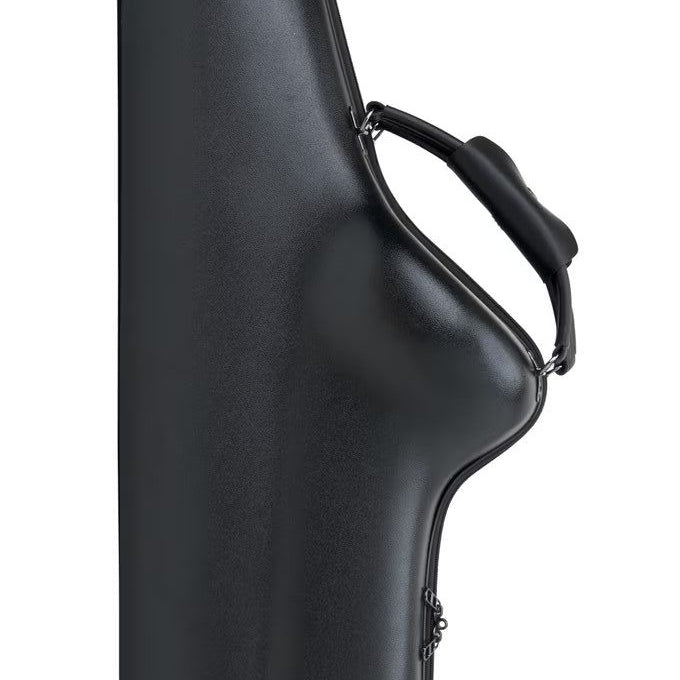 Protec Tenor Saxophone Case - ZIP, Micro (Black)