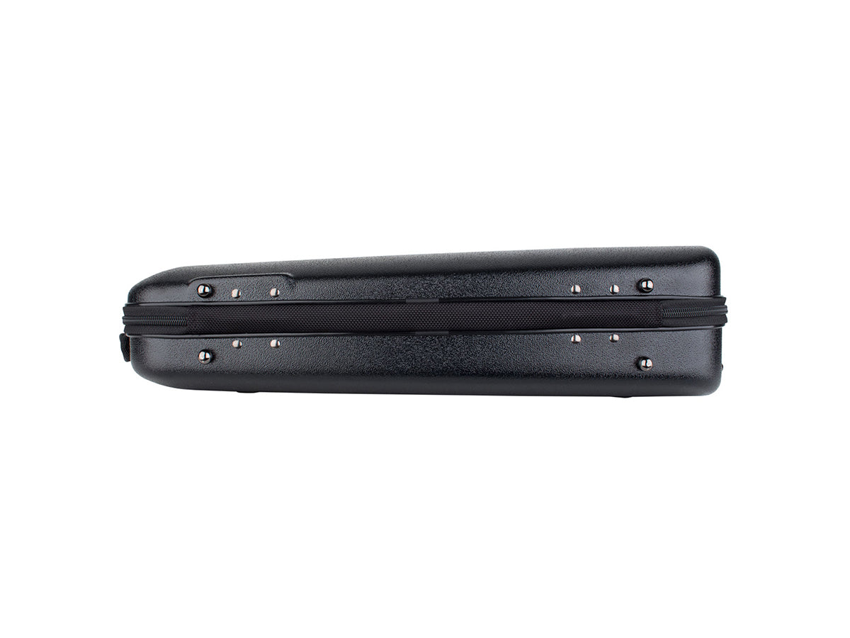 Protec Double Clarinet Case for Bb & A Clarinet, Micro Zip