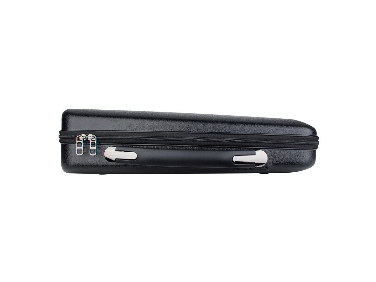 Protec Double Clarinet Case for Bb & A Clarinet, Micro Zip