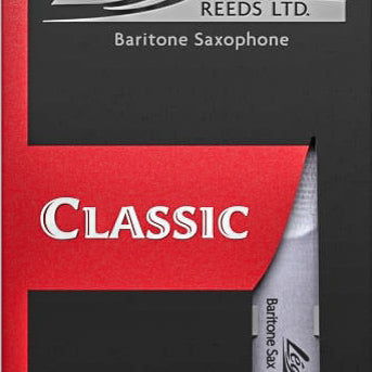 Legere 'Classic' Bari Saxophone Reeds