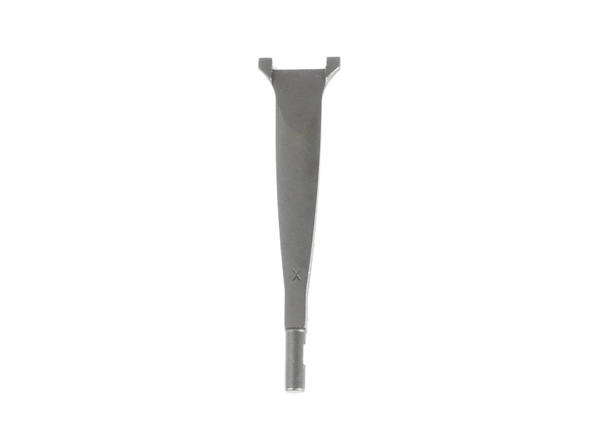 Brannen Extra-Narrow Oboe Shaper Tip