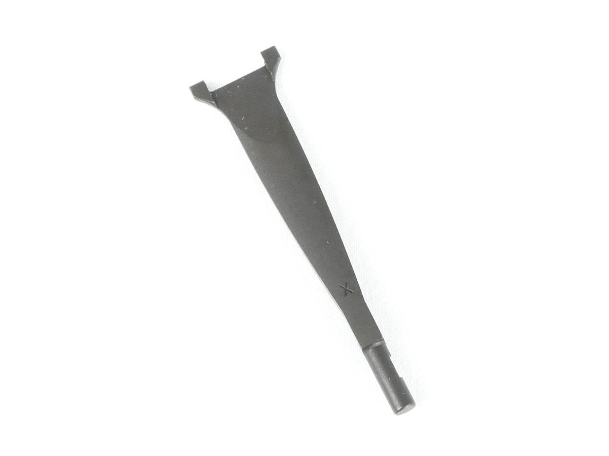 Brannen Extra-Narrow Oboe Shaper Tip
