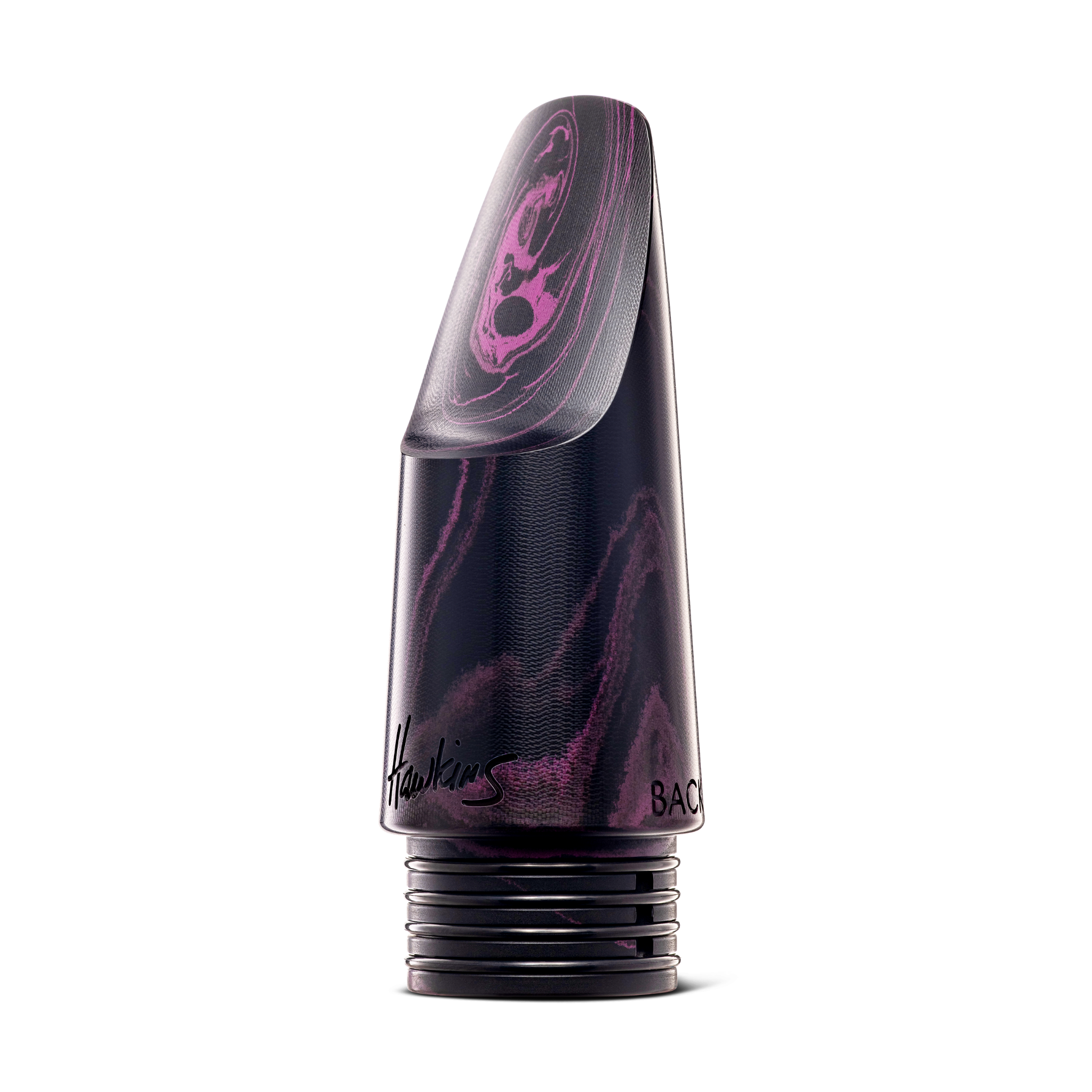 Backun Signature Bass Clarinet Mouthpieces