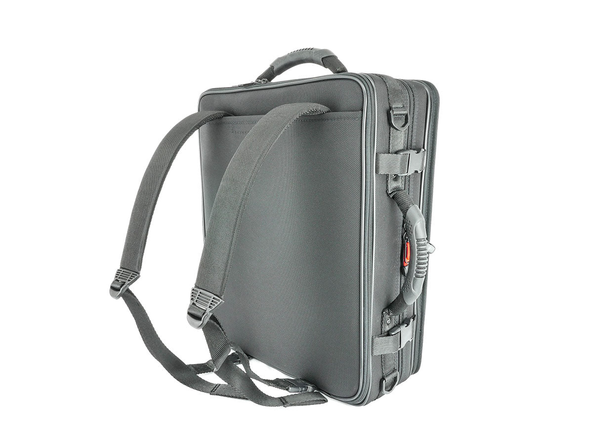 BAM Trekking Double Clarinet Case