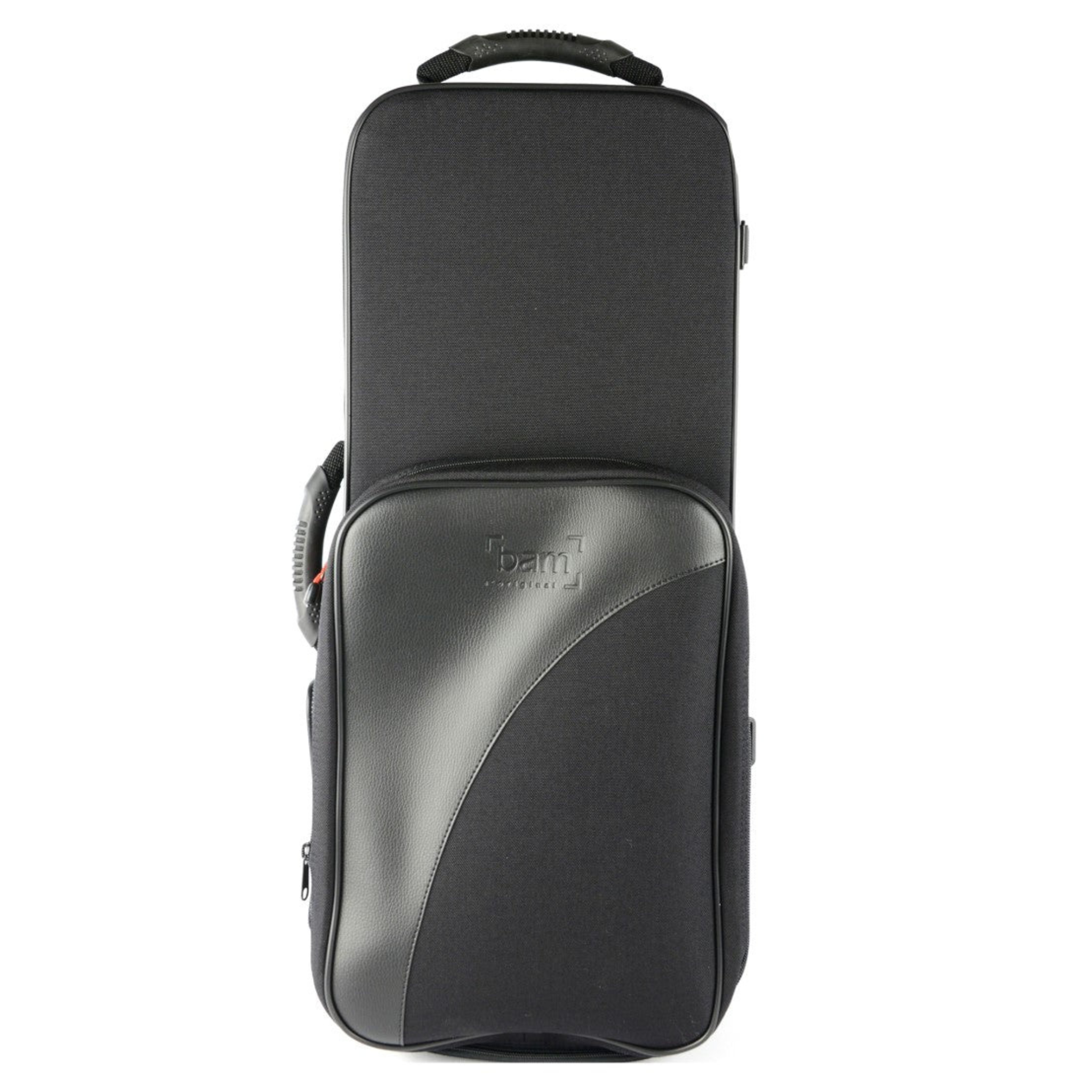 BAM Trekking Low Eb Bass Clarinet Case