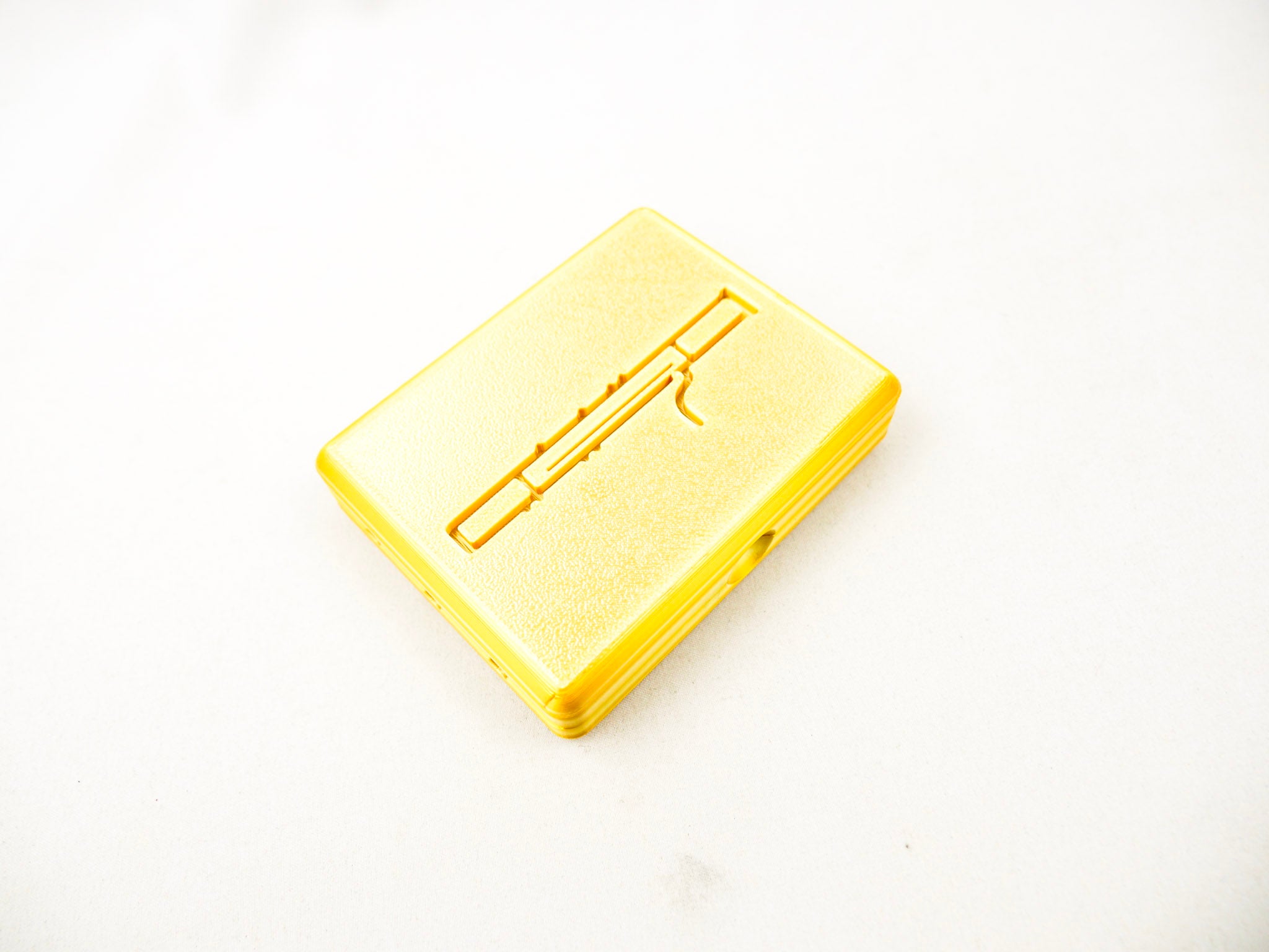 MR Bassoon Reed Case