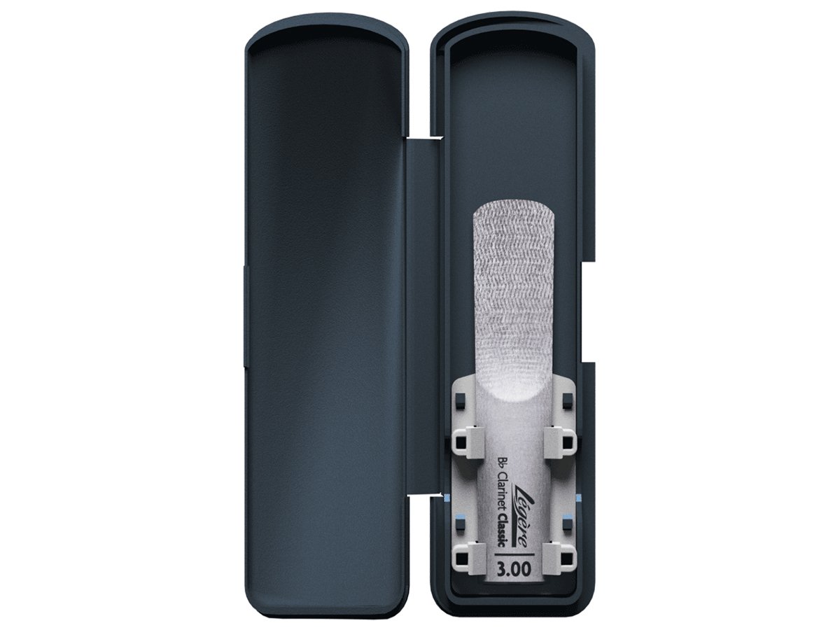 Legere 'Signature' Bb Clarinet Reeds