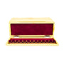 Birch Wood Bassoon Reed Cases