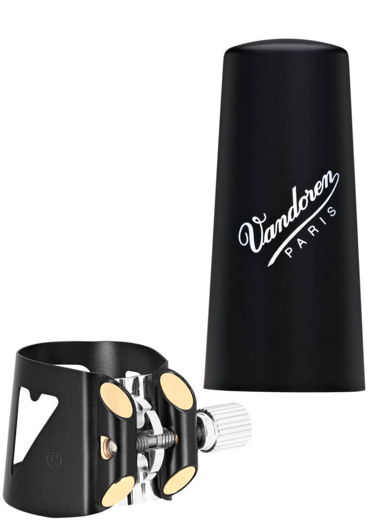 Vandoren Optimum Bb Clarinet Ligatures