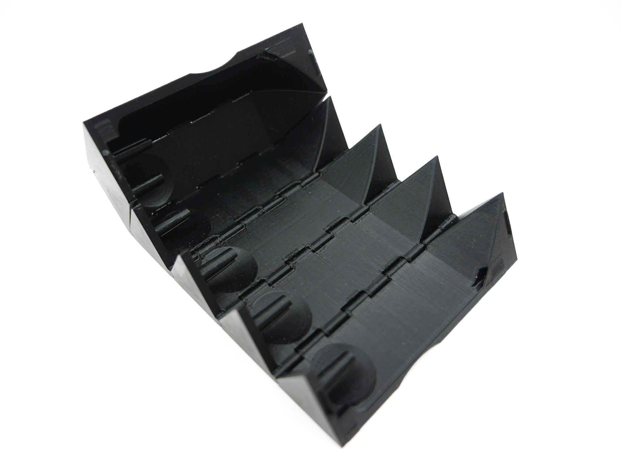 Reeds 'n Stuff Hexagon Bassoon 6-Reed Case