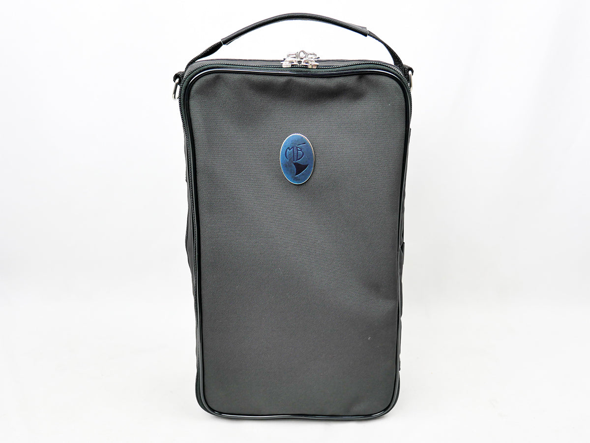 Marcus Bonna Case for 1 Bb Clarinet w/ Extra Space