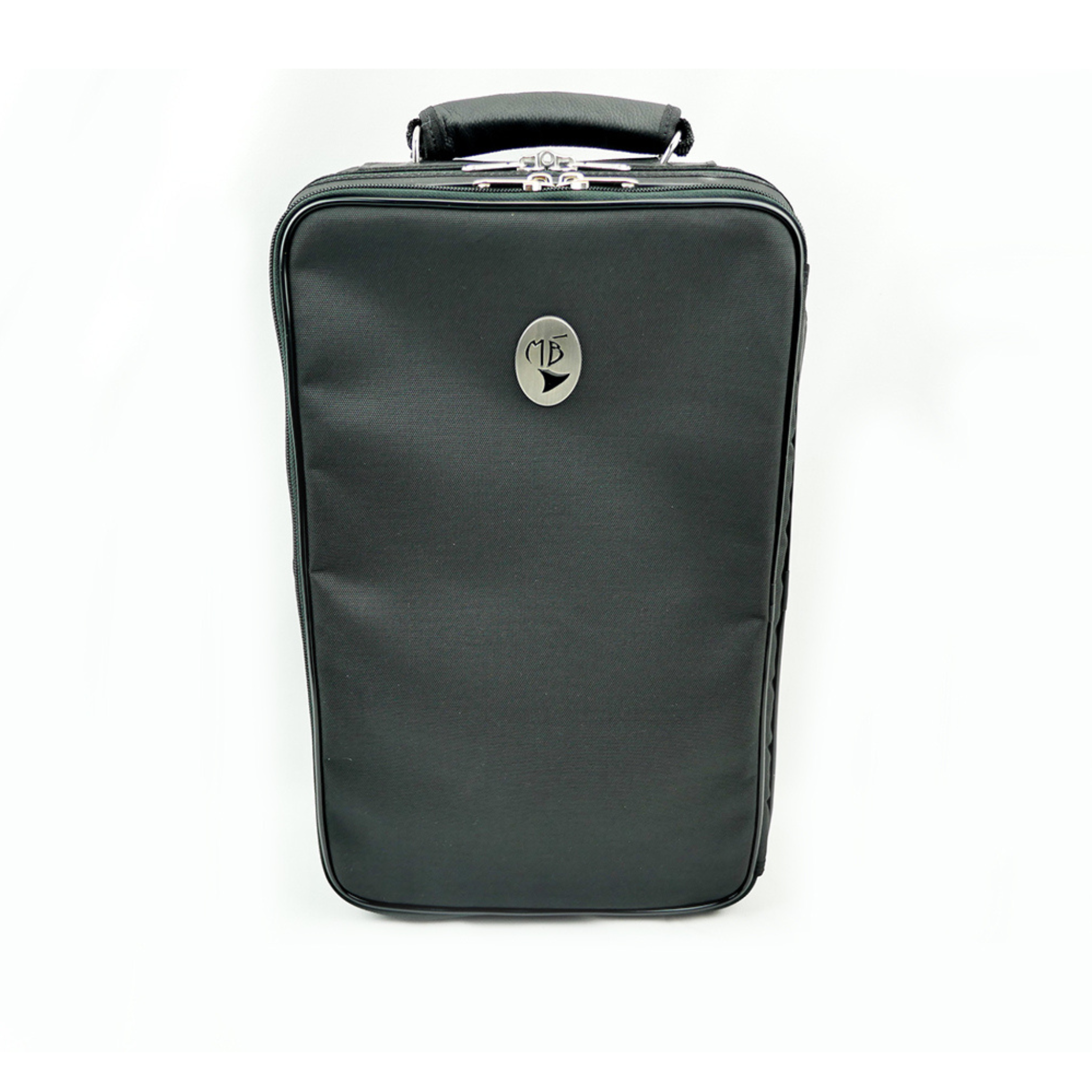 Marcus Bonna Compact Double Case for Bb & A Clarinets