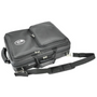 Marcus Bonna case for Bb & A Clarinets - leather finish