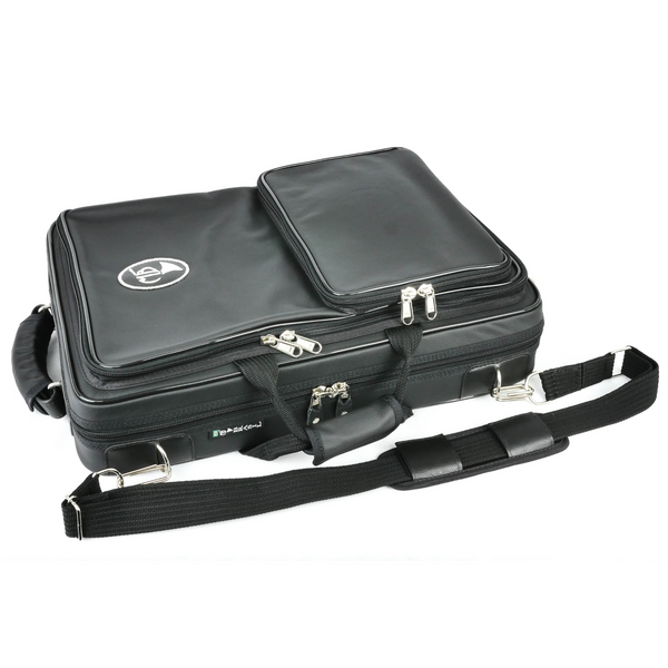 Marcus Bonna Case for Oboe & English horn - Compact Leather Marcus Bonna Case for Oboe & English horn - Compact Leather