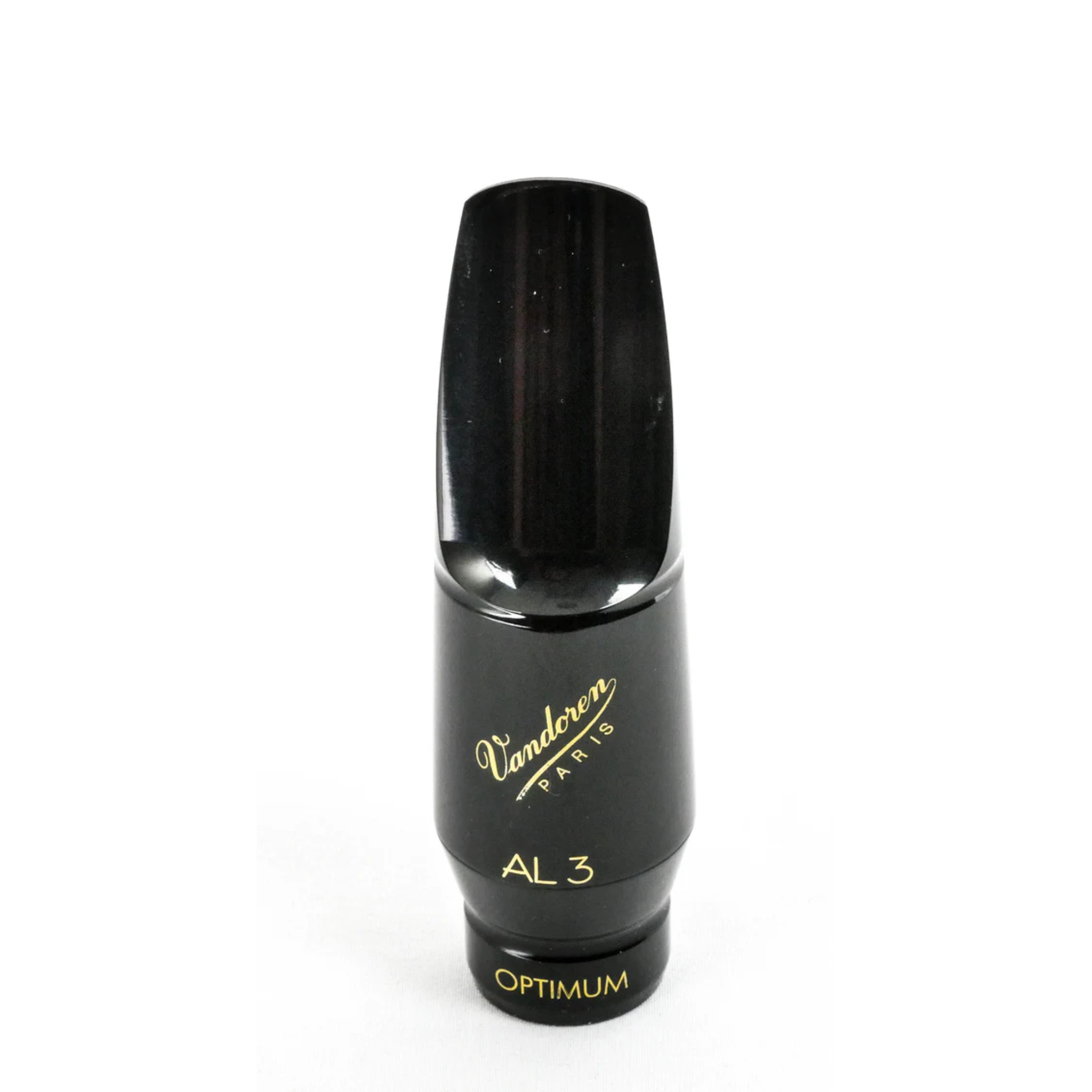 Vandoren Optimum AL3 Alto Saxophone Mouthpiece