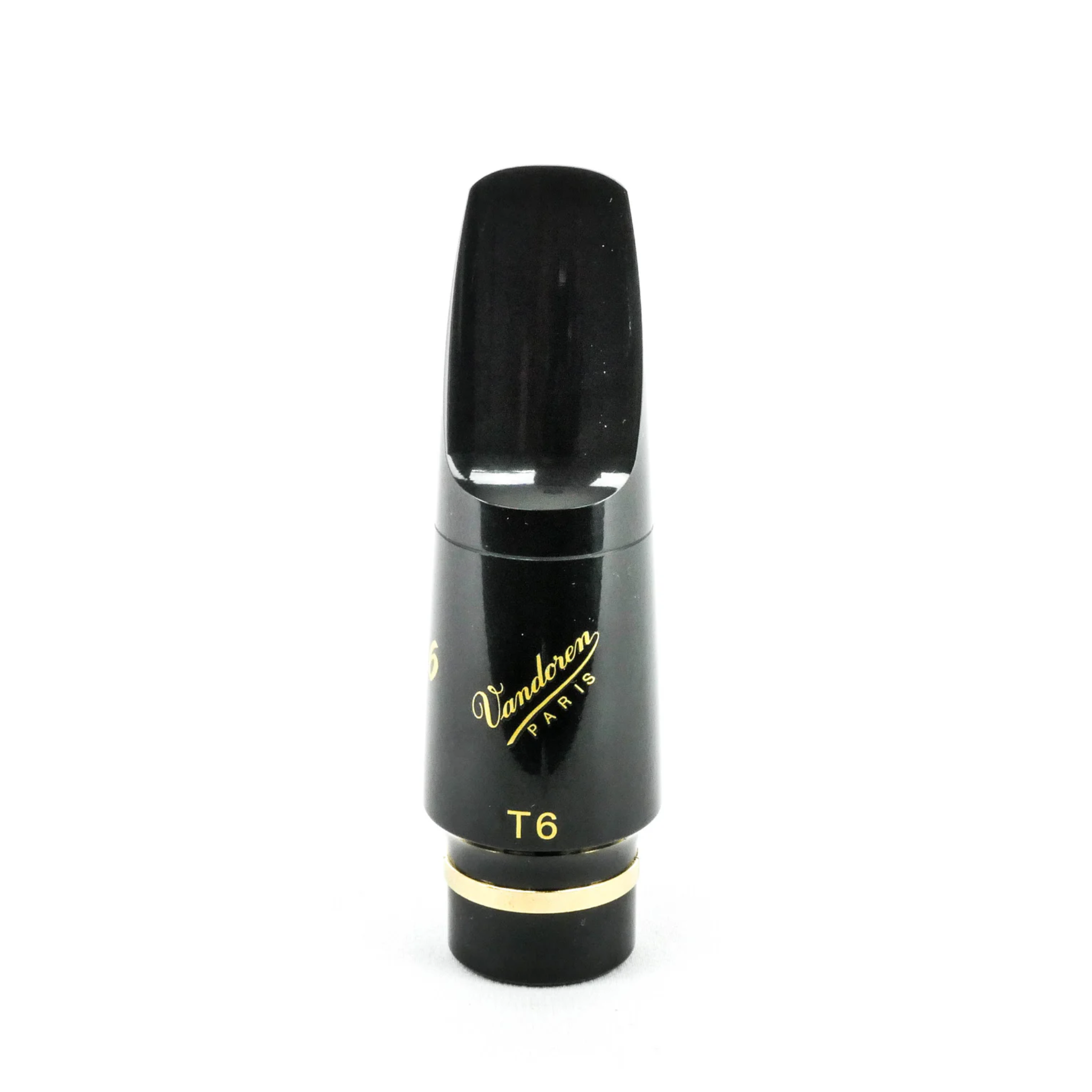 Vandoren V-16 Tenor Saxophone Mouthpiece, T6