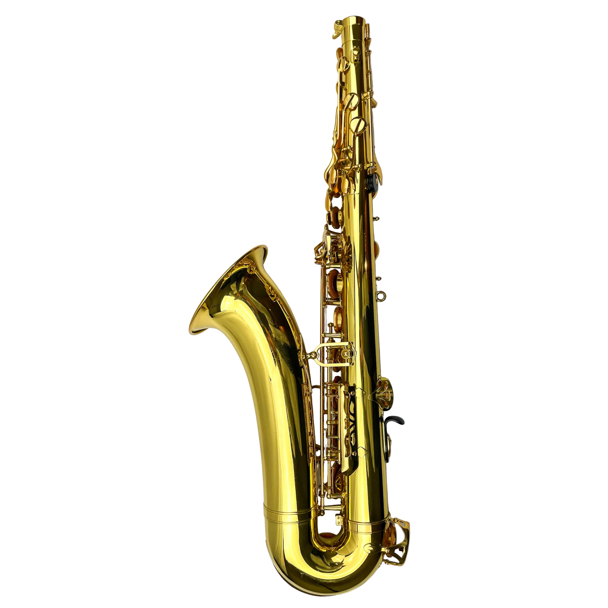 USED - Yamaha YTS-475 Tenor Saxophone S#115xxx