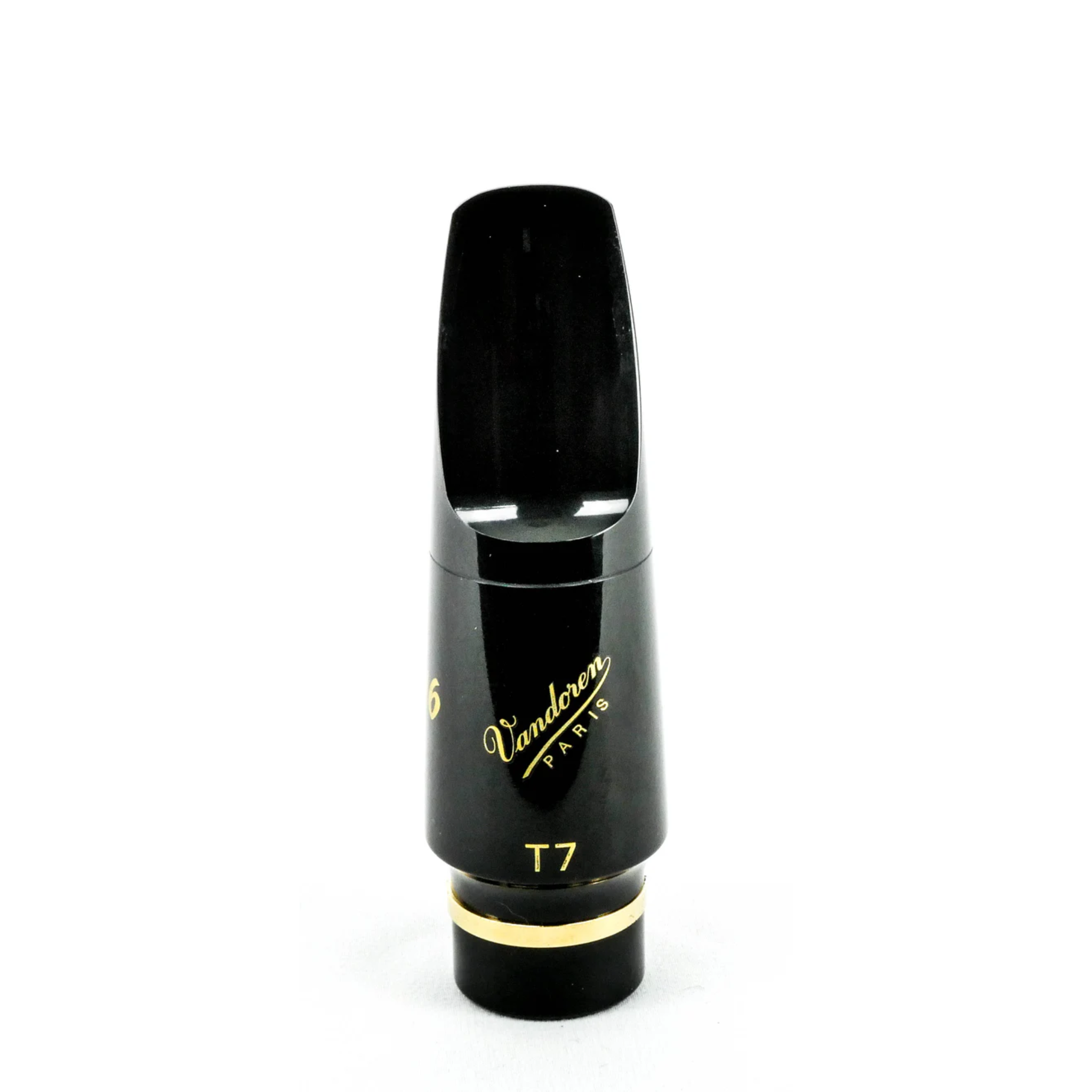 Vandoren V-16 Tenor Saxophone Mouthpiece, T7