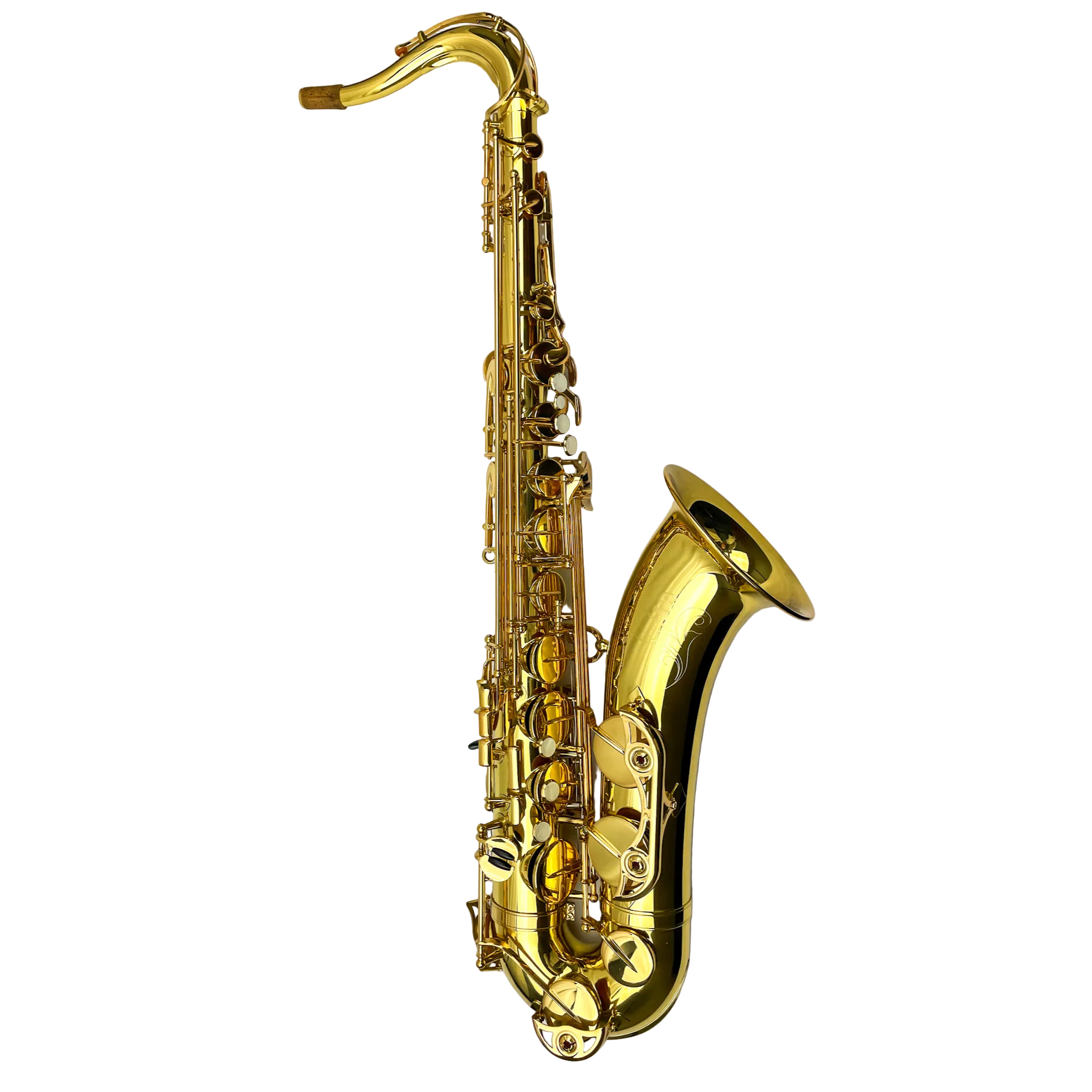 USED - Yamaha YTS-475 Tenor Saxophone S#115xxx