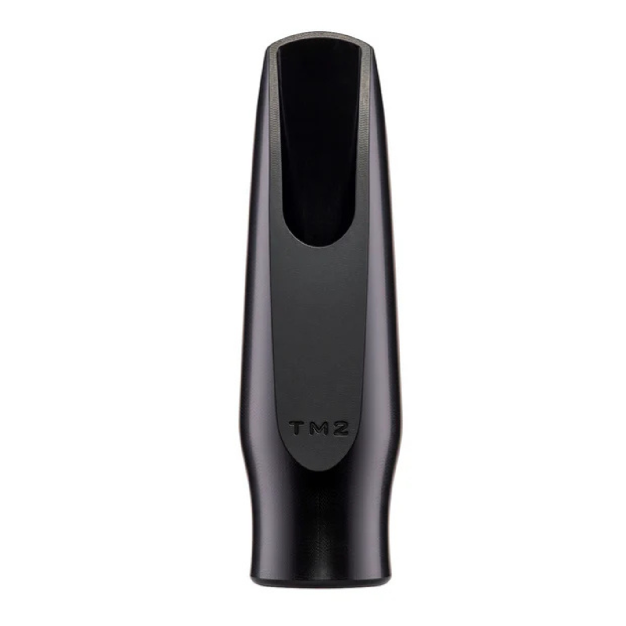 Backun TM2 Vocalise Alto Saxophone Mouthpiece
