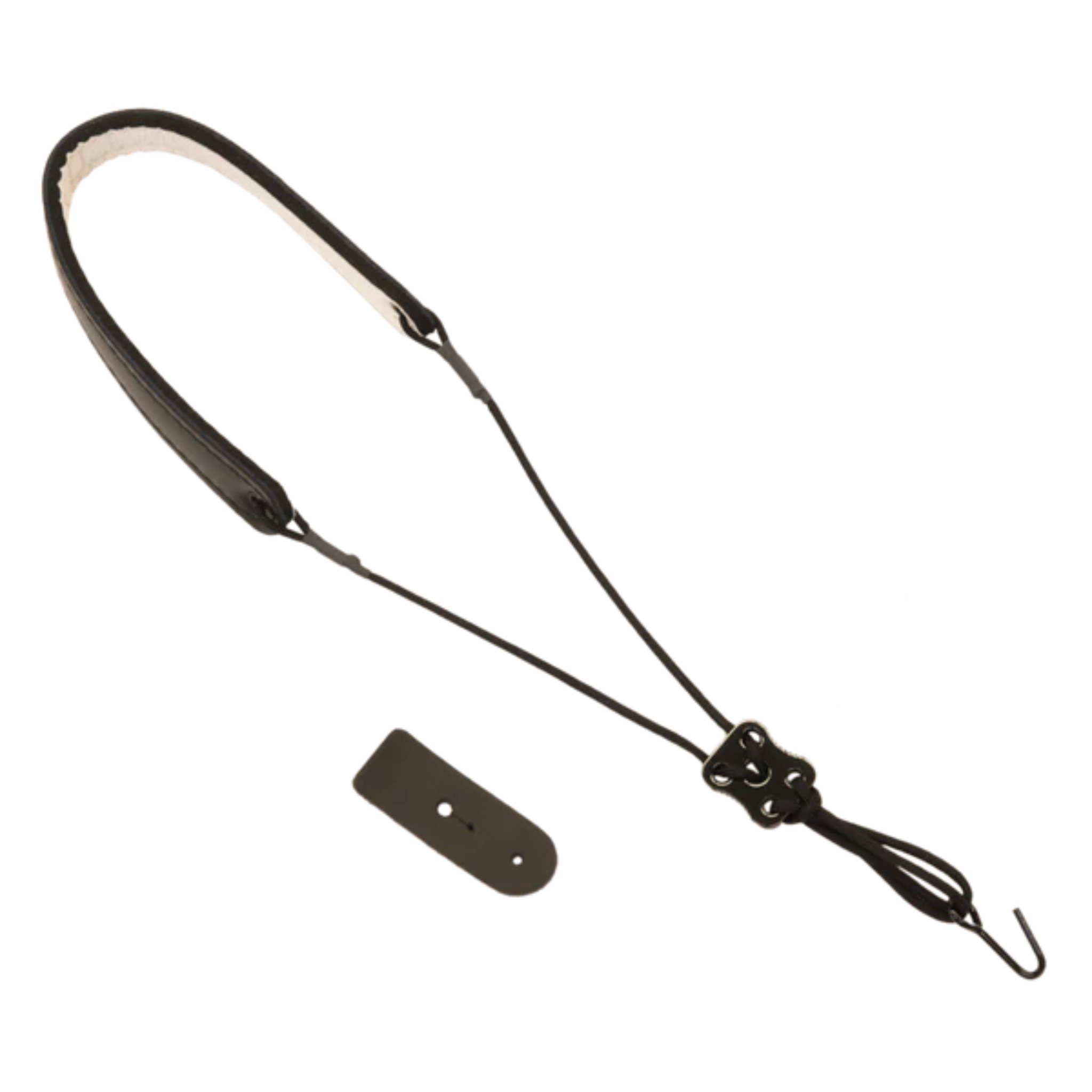 Kolbl Pro Line Leather Clarinet Neck Strap