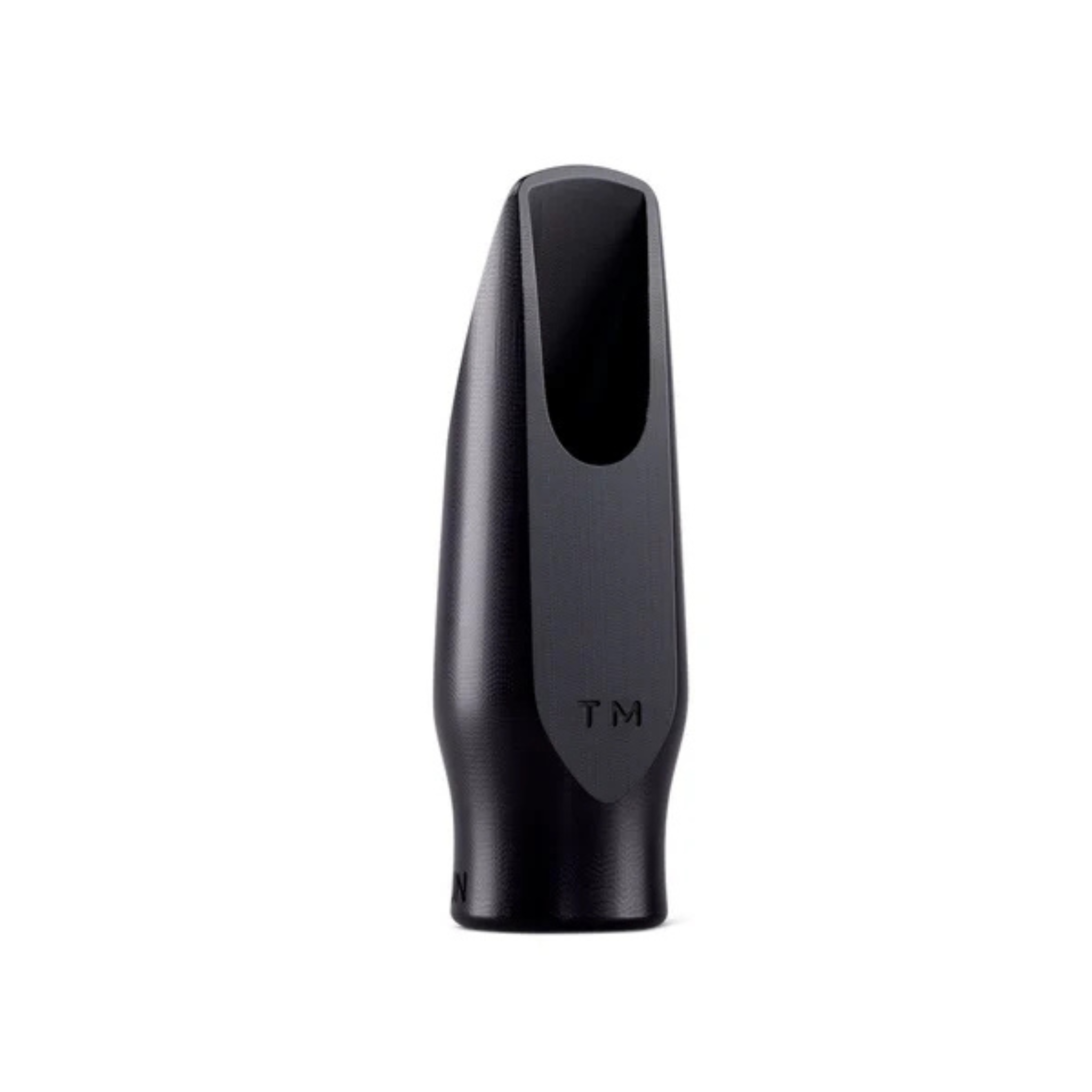 Backun TM Vocalise Soprano Saxophone Mouthpiece