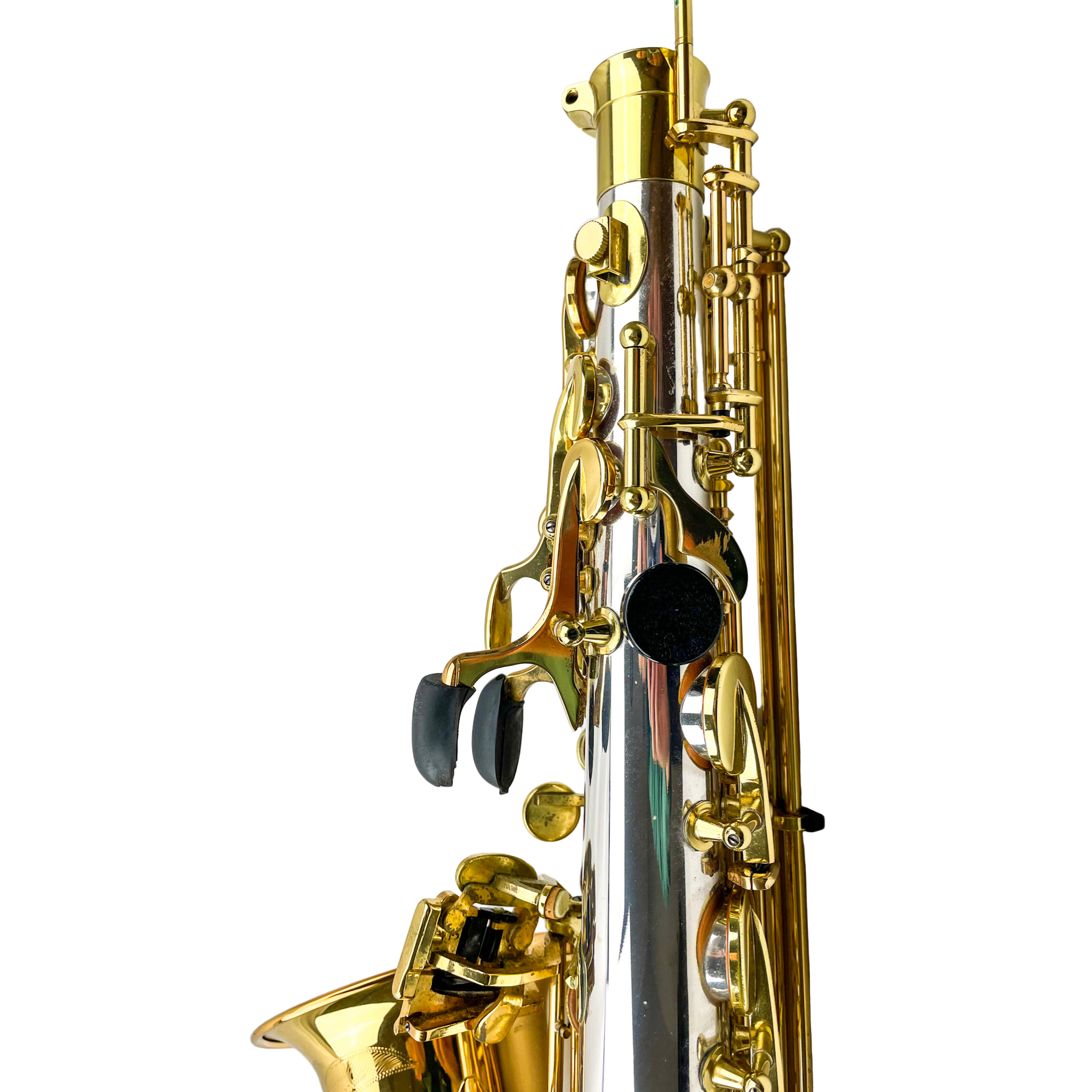 USED - Yanagisawa 9930 Alto Saxophone S#180xxx