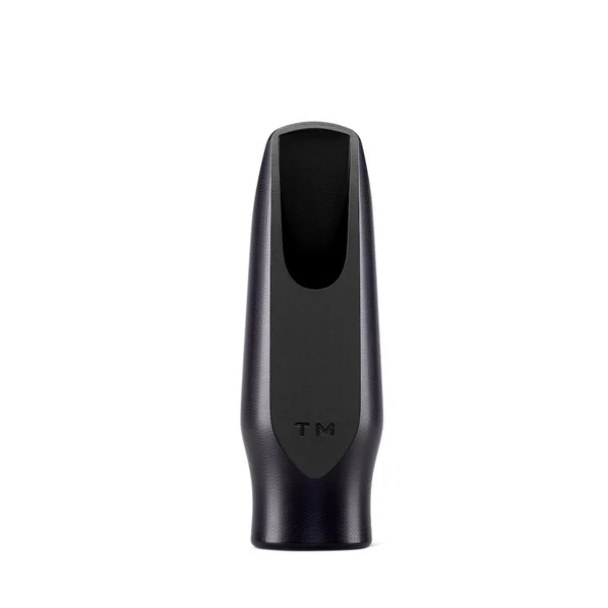 Backun TM Vocalise Soprano Saxophone Mouthpiece