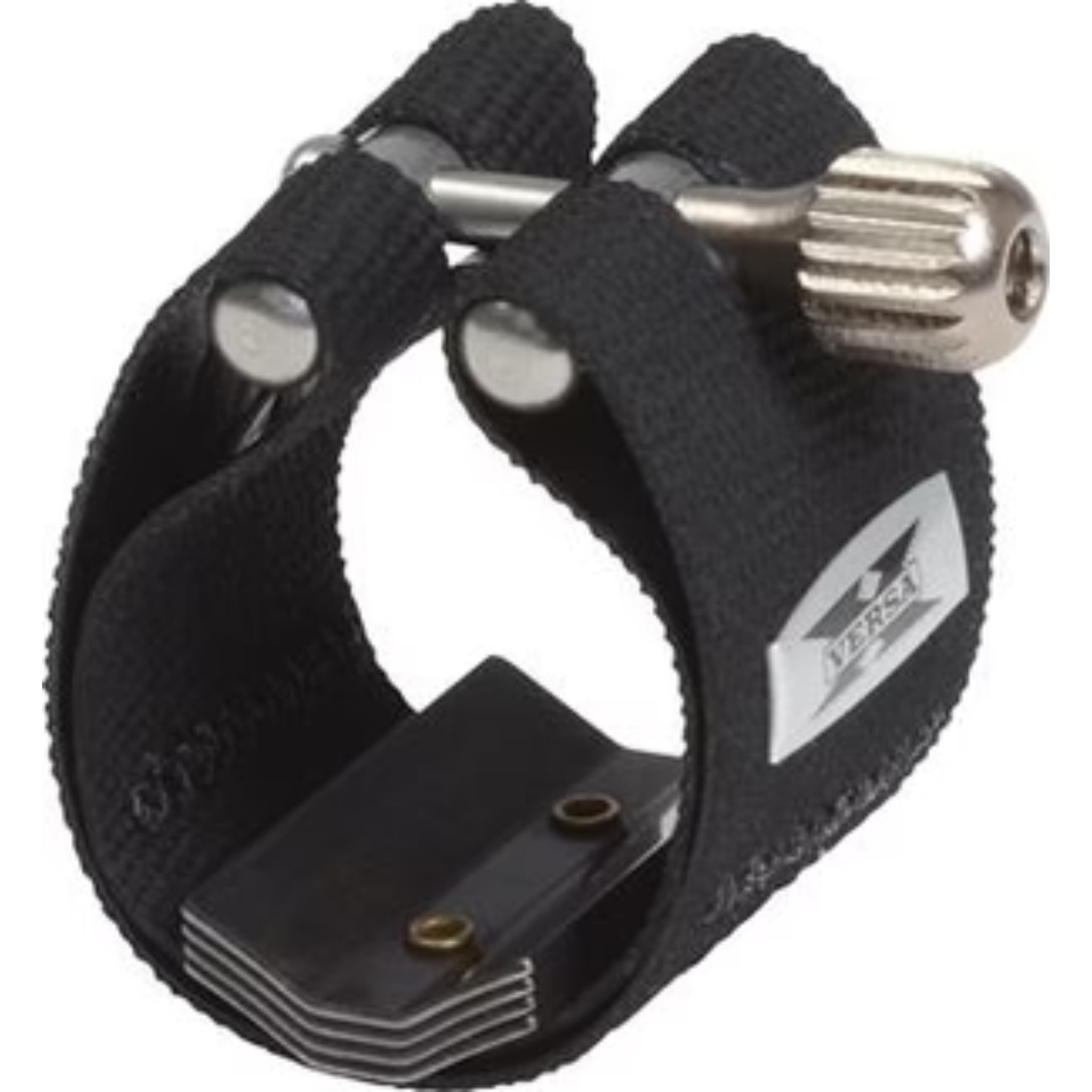 Rovner Versa X Bass Clarinet Ligature