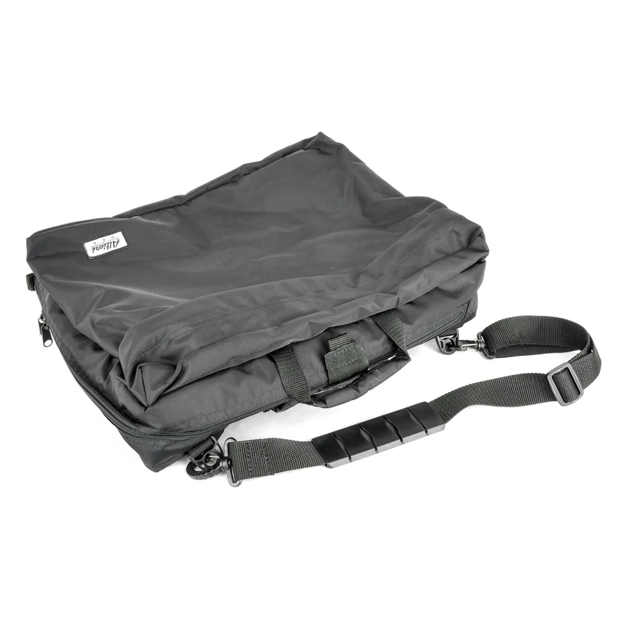 Altieri Double Clarinet Traveler Cover
