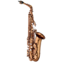 Yamaha YAS-82ZIIA Alto Saxophone (Amber Lacquer)