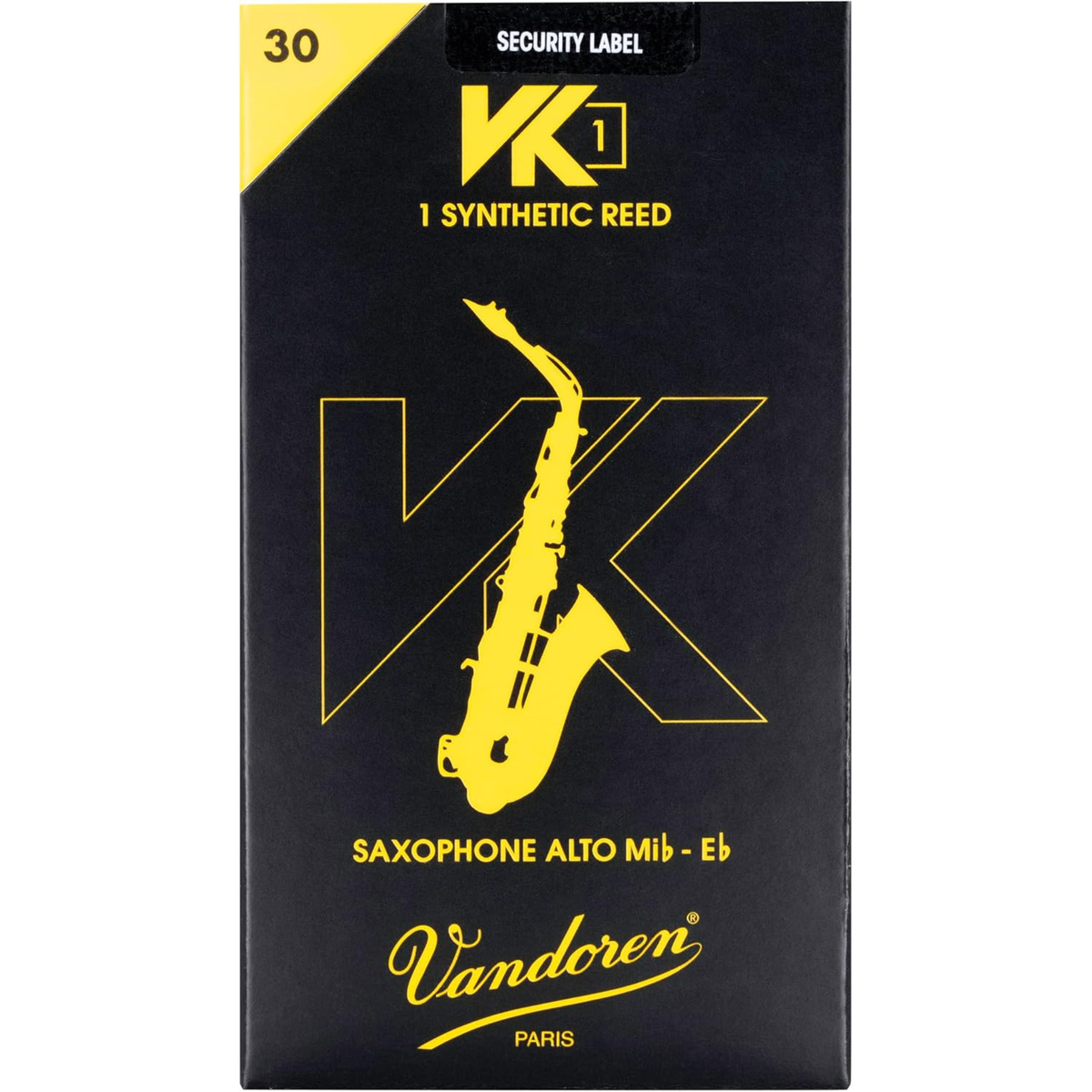Vandoren VK1 Synthetic Saxophone Reeds