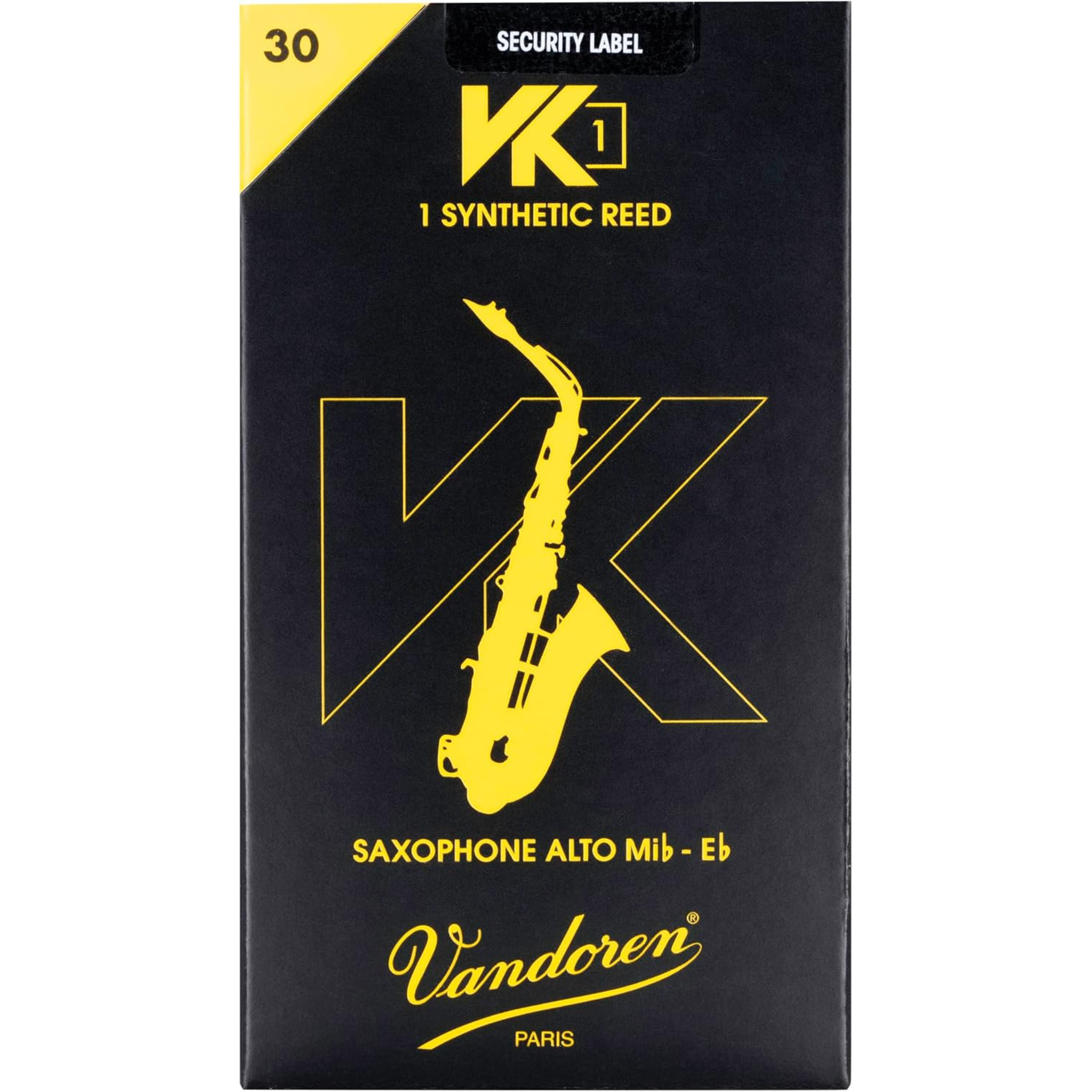 Vandoren VK1 Synthetic Saxophone Reeds