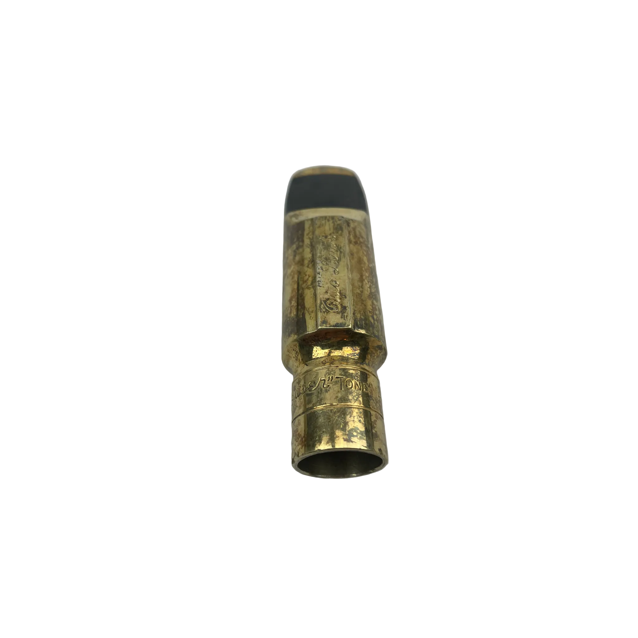 USED - Otto Link STM 6* Alto Saxophone Mouthpiece
