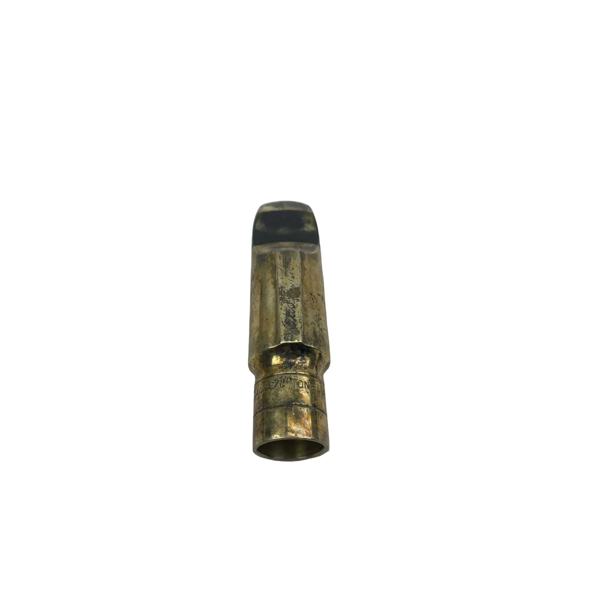 USED - Otto Link STM 5* Alto Saxophone Mouthpiece